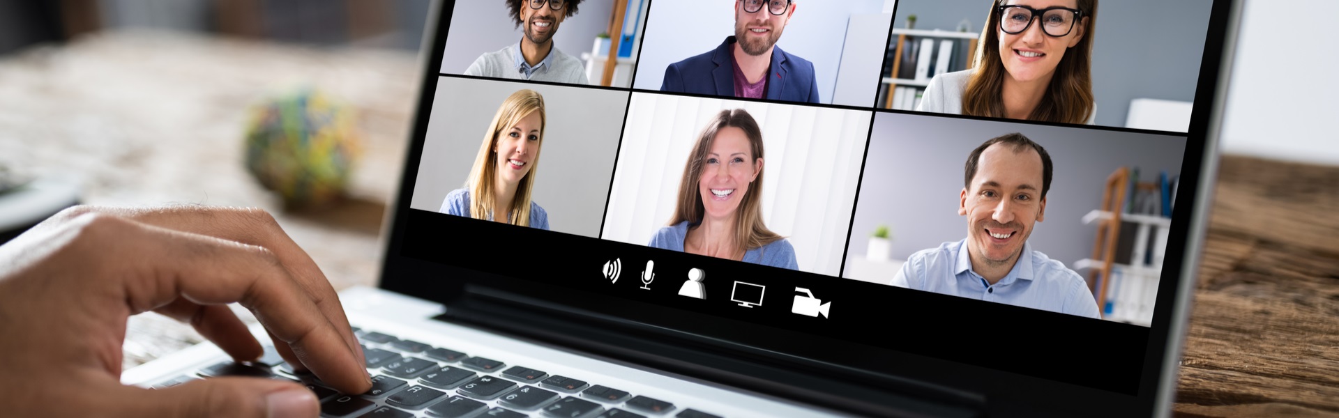 Remote Collaboration Blog Photo