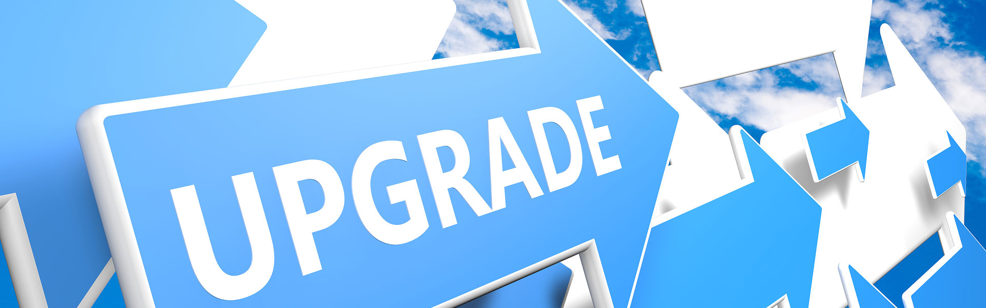 Sagenet Blog Network Upgrade