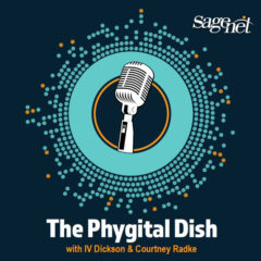 Bytes and Breaches: Serving Up Cybersecurity Smarts