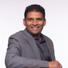 Anil Jagarlamudi