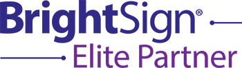 Brightsign Elite Partner
