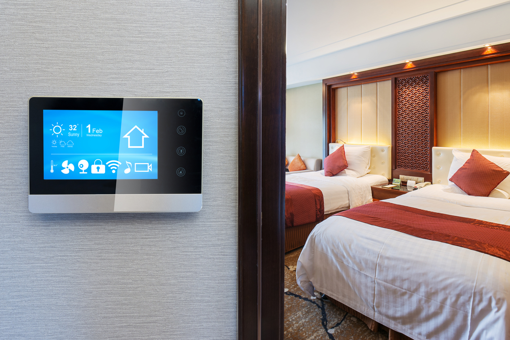 Hotel Bedthermo 733546582