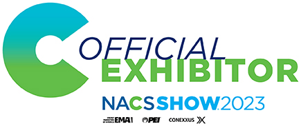 Ns23 Official Exhibitor
