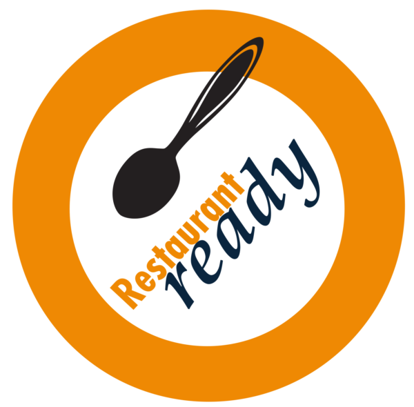 Restaurant Ready Logo Large