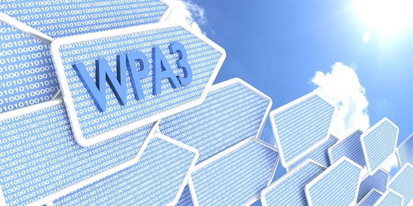 WPA3 Boosts Wi-Fi Security