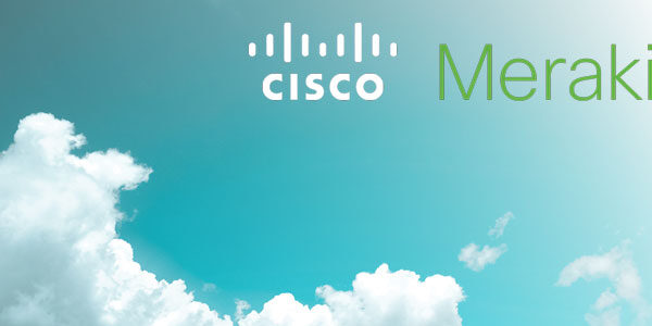 Simplify Hybrid IT Management with Cisco Meraki Solution