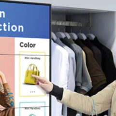 Sagenet Blog Digital In Store Experience