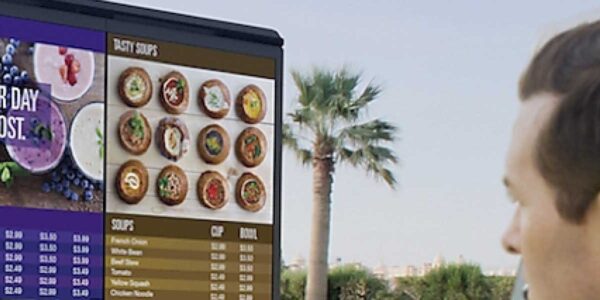 Leveraging Digital Signage for Hyper-Targeted Marketing