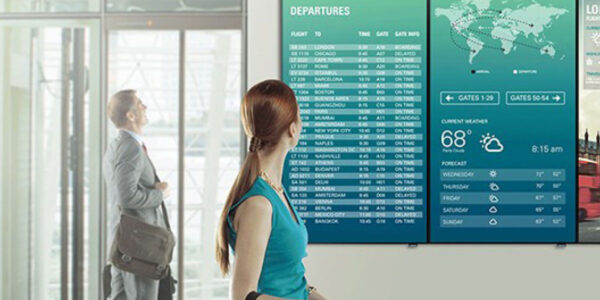 7 Questions to Ask Your Digital Signage Provider