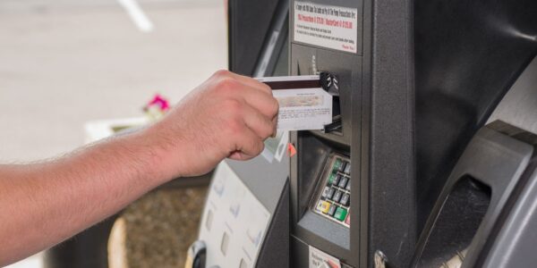 The Gas Pump EMV Deadline Has Been Extended … but the Clock Is Ticking