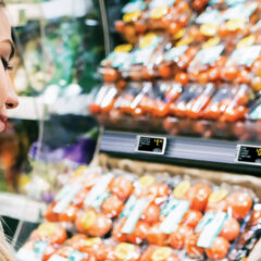 Top Shelf: How Electronic Labels Help Improve Retail Profitability