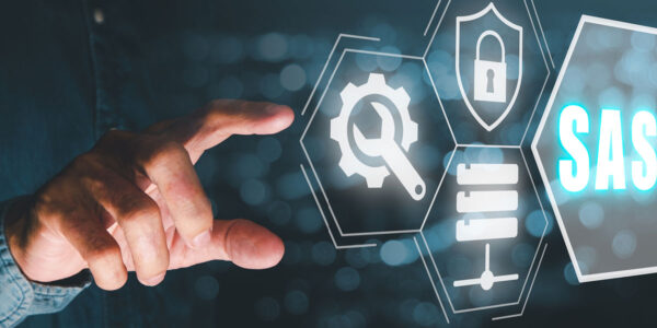 Improving Application Visibility, Performance and Security with SD-WAN