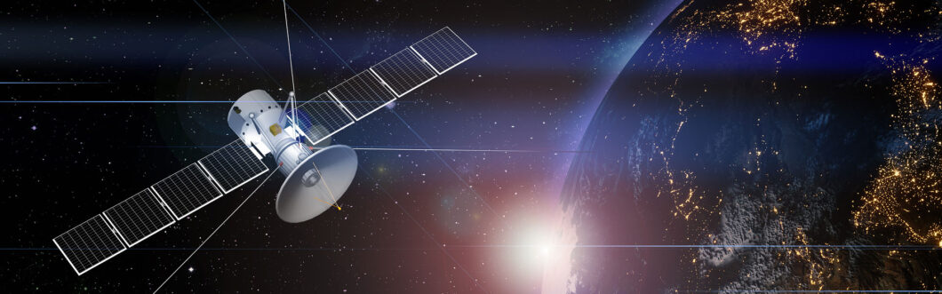 Sagenet Blog Satellite Costs