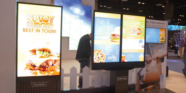 5 Keys for Creating Engaging Digital Signage Solutions