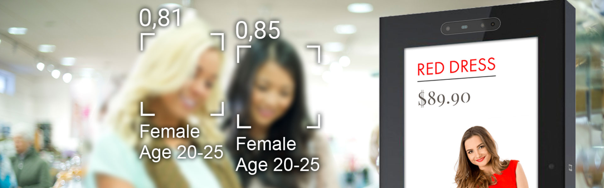 Sagenet Blog Signage Demographics Analytics