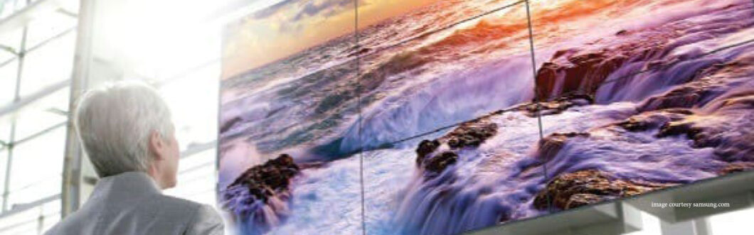 Sagenet Blog Video Walls Sagenet Blog Video Walls