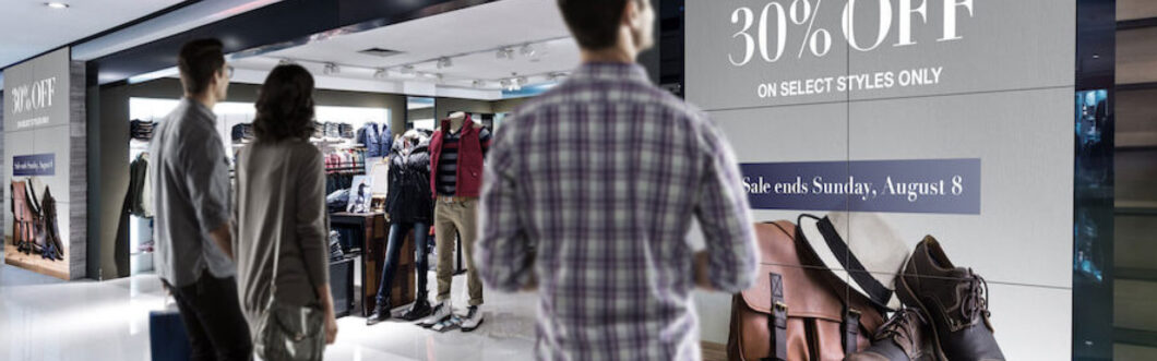 Sagenet Blog Digital Signage Objectives Sagenet Blog Digital Signage Objectives