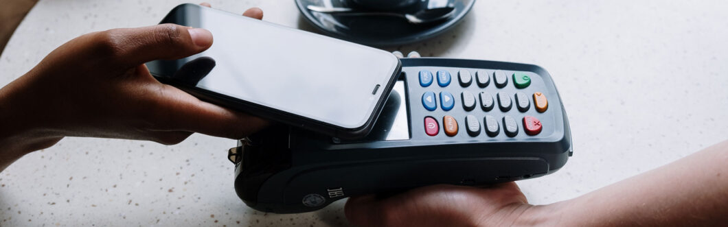 Sagenet Contactless Payment Sagenet Contactless Payment