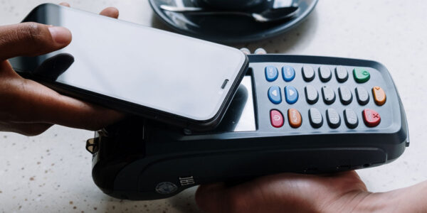 How to Address Customer Demands for Contactless Payment