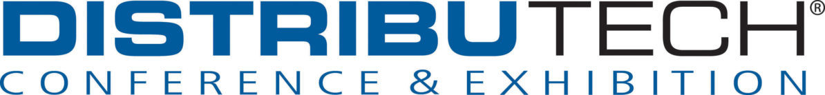 Pennwell Corp. Distributech Logo
