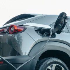 Ev Charging Station 071422