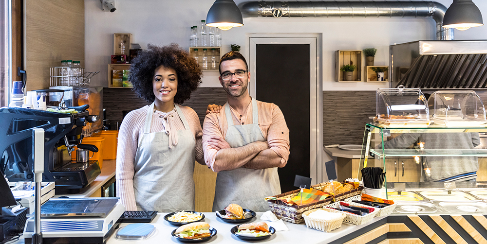 Istock Restaraunt938512492