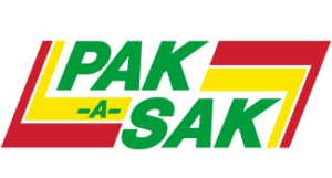 Pak A Sak Logo