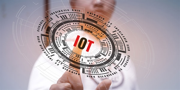 Is Your IT Infrastructure Ready for IoT?